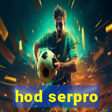 hod serpro